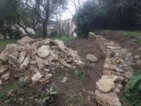 Notre zone d'activité pour ce service Vente de pierre pour enrochement